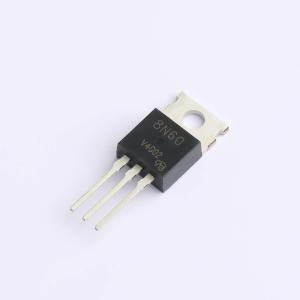 SVF8N60T-VB商品缩略图