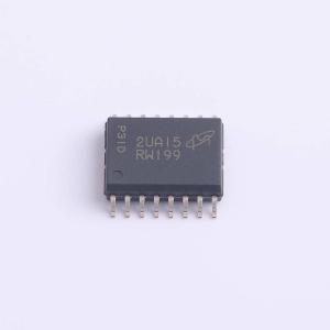 MT25QL128ABA8ESF-0AAT商品缩略图