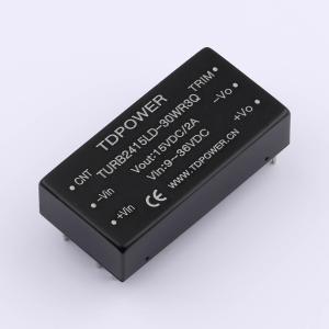 TURB2415LD-30WR3Q商品缩略图