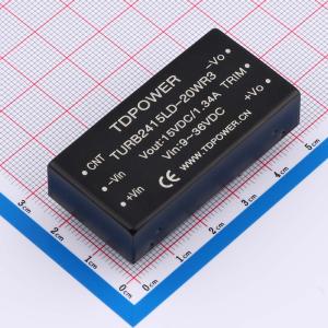 TURB2415LD-20WR3商品缩略图