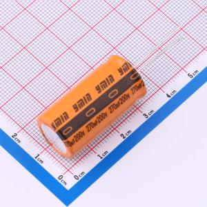 LKGI3152D271MF商品缩略图