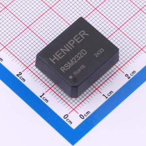 RS232总线模块