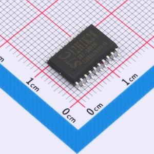 STC12H1K28-36I-SOP20商品缩略图