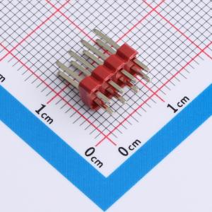 PZ254V-12-08P-RD商品缩略图