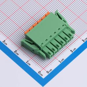 DB2EKNG-3.5-6P-GN商品缩略图