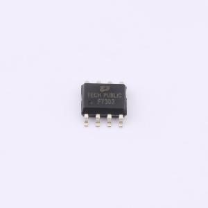 IRF7303TRPBF-TP商品缩略图