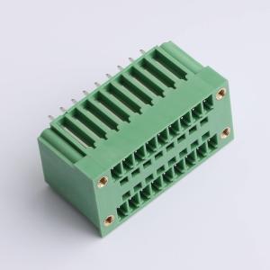 DB2EVHM-3.81-2*9P-GN商品缩略图