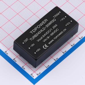 TURB2424LD-30WR3Q商品缩略图