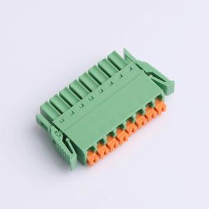 DB2EKNG-3.5-8P-GN商品缩略图