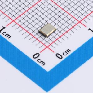 40MHz ±10ppm 12pF