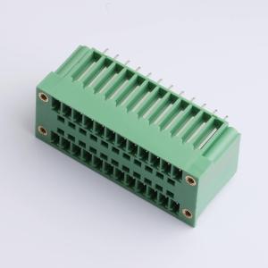 DB2EVHM-3.81-2*12P-GN商品缩略图