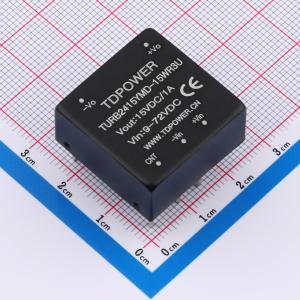 TURB2415YMD-15WR3U商品缩略图