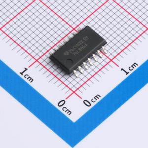 SN74LS86ANSR商品缩略图