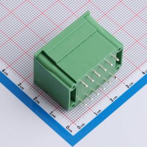 DB2EVHM-3.81-2*6P-GN商品缩略图