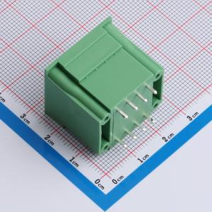 DB2EVHM-3.81-2*4P-GN商品缩略图