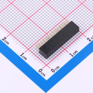 BX-PM1.27-2-14PU-Z商品缩略图