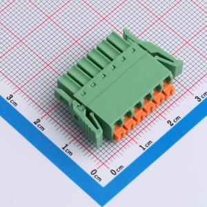 DB2EKNG-3.5-6P-GN商品缩略图