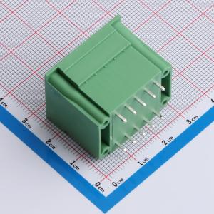 DB2EVHM-3.81-2*5P-GN商品缩略图