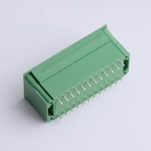 DB2EVHM-3.81-2*12P-GN商品缩略图