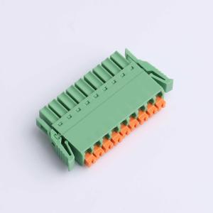 DB2EKNG-3.5-9P-GN商品缩略图