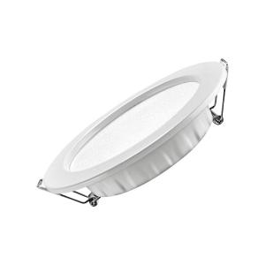 贝工/PAKON LED筒灯 3.5寸 9W 中性光 BG-TSD-J09 开孔尺寸88-108mm 超薄嵌入式天花灯 晶系列