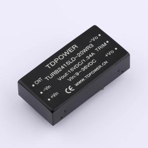 TURB2415LD-20WR3商品缩略图