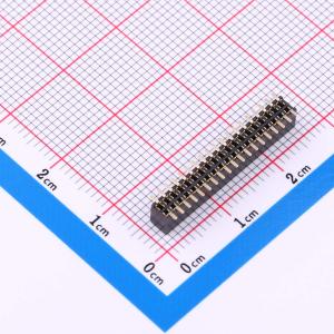 BX-PM1.27-2-19PU-W商品缩略图