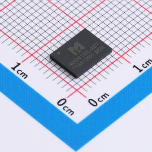 1Gb SD NAND SDNAND工业级宽温 SLC