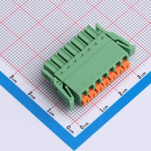 DB2EKNG-3.5-7P-GN商品缩略图