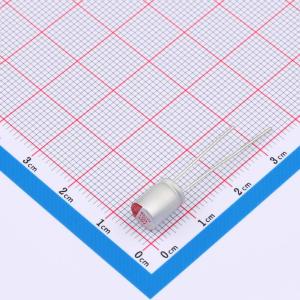 JBLH2101M035C080RLM 100UF 35V商品缩略图