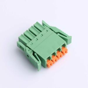 DB2EKNG-3.5-4P-GN商品缩略图