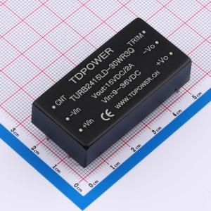 TURB2415LD-30WR3Q商品缩略图