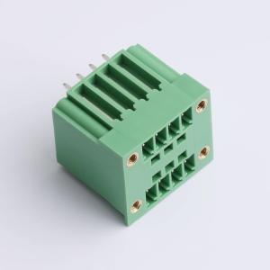 DB2EVHM-3.81-2*4P-GN商品缩略图