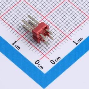PZ254V-12-04P-RD商品缩略图