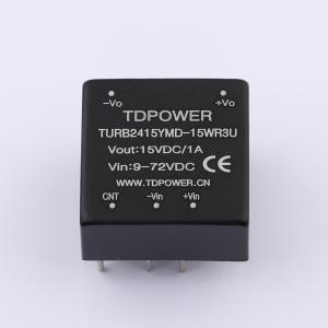 TURB2415YMD-15WR3U商品缩略图