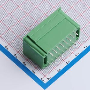 DB2EVHM-3.81-2*8P-GN商品缩略图