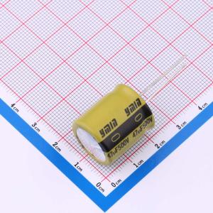 LKMJ2002H470MF商品缩略图