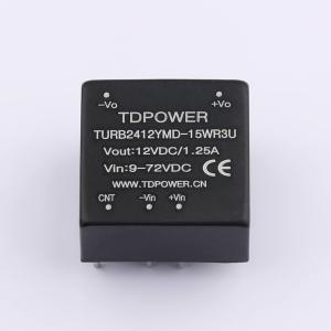 TURB2412YMD-15WR3U商品缩略图