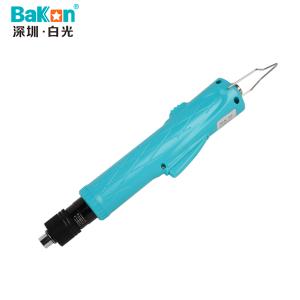 Bakon(白光)+GLX-10L+白光电动螺丝刀全自动无刷电批扭力可调工业级快速