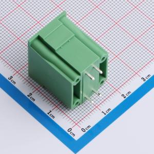 DB2EVHM-3.81-2*2P-GN商品缩略图