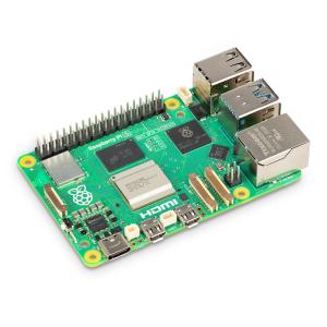 Raspberry Pi 5 2GB商品缩略图