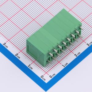 DB241V-3.5-8P-GN商品缩略图