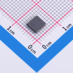TLV9004QPWRQ1商品缩略图