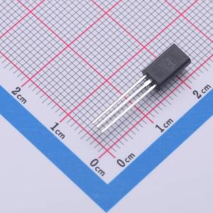 TL431AILPG商品缩略图