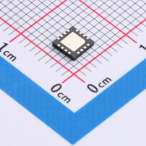 TMUX7208RUMR商品缩略图