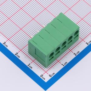 DB241V-5.0-5P-GN商品缩略图