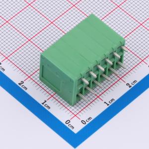 DB241V-3.5-6P-GN商品缩略图