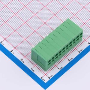 DB241V-3.5-10P-GN商品缩略图