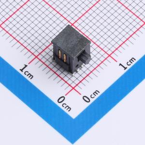 FTSH-105-01-F-DV-007-K-P-TR商品缩略图