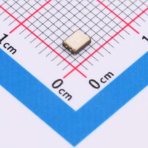 8MHz 4P 3225 1.8V-3.3V ±10PPM -40~85℃ (±20PPM) CMOS